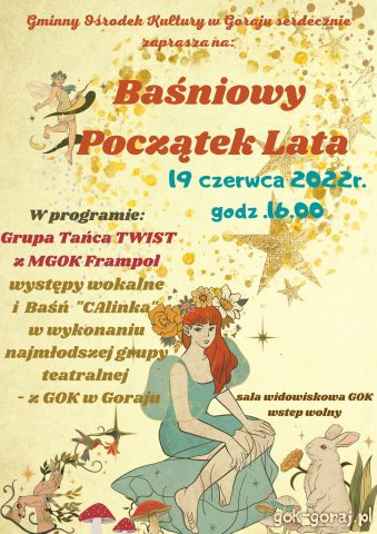 baniowy pocztek lata1